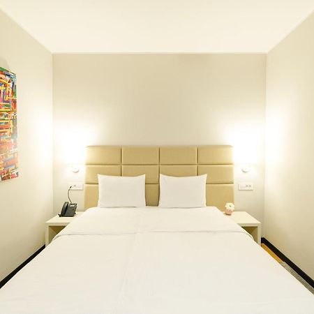 Lanterna Rooms City Center Novi Sad Ngoại thất bức ảnh