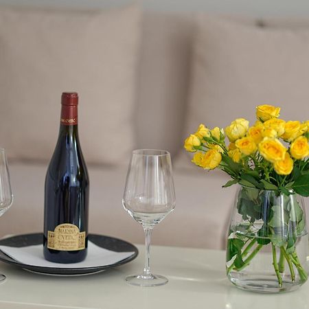 Lanterna Rooms City Center Novi Sad Ngoại thất bức ảnh
