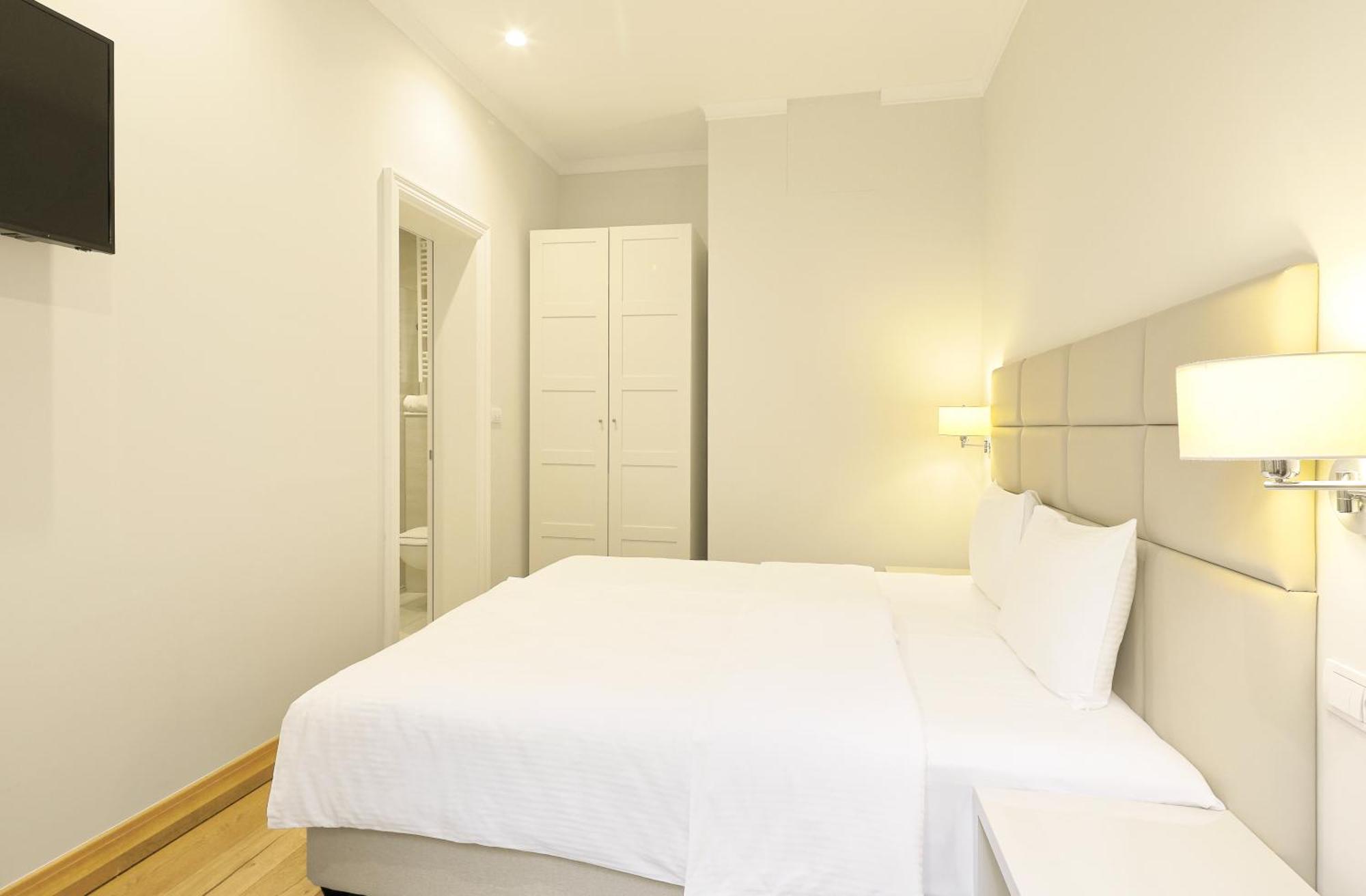 Lanterna Rooms City Center Novi Sad Ngoại thất bức ảnh