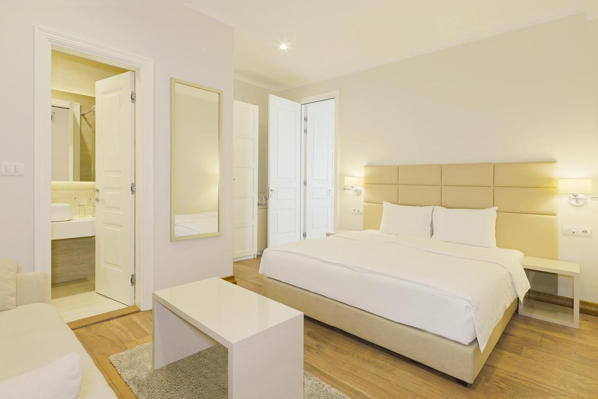 Lanterna Rooms City Center Novi Sad Ngoại thất bức ảnh