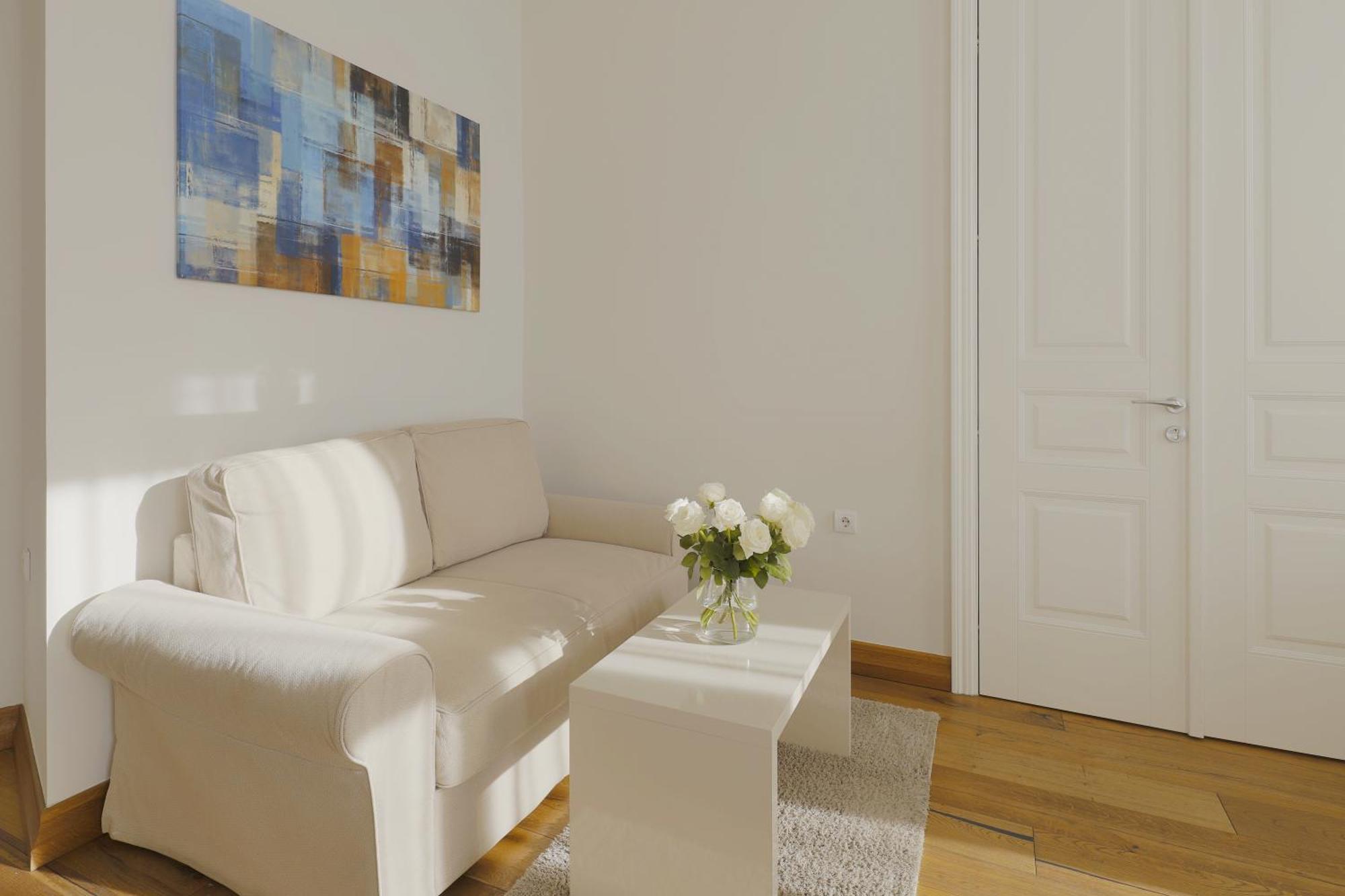 Lanterna Rooms City Center Novi Sad Ngoại thất bức ảnh