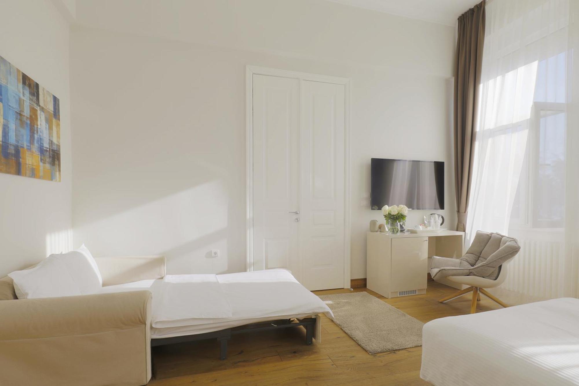 Lanterna Rooms City Center Novi Sad Ngoại thất bức ảnh