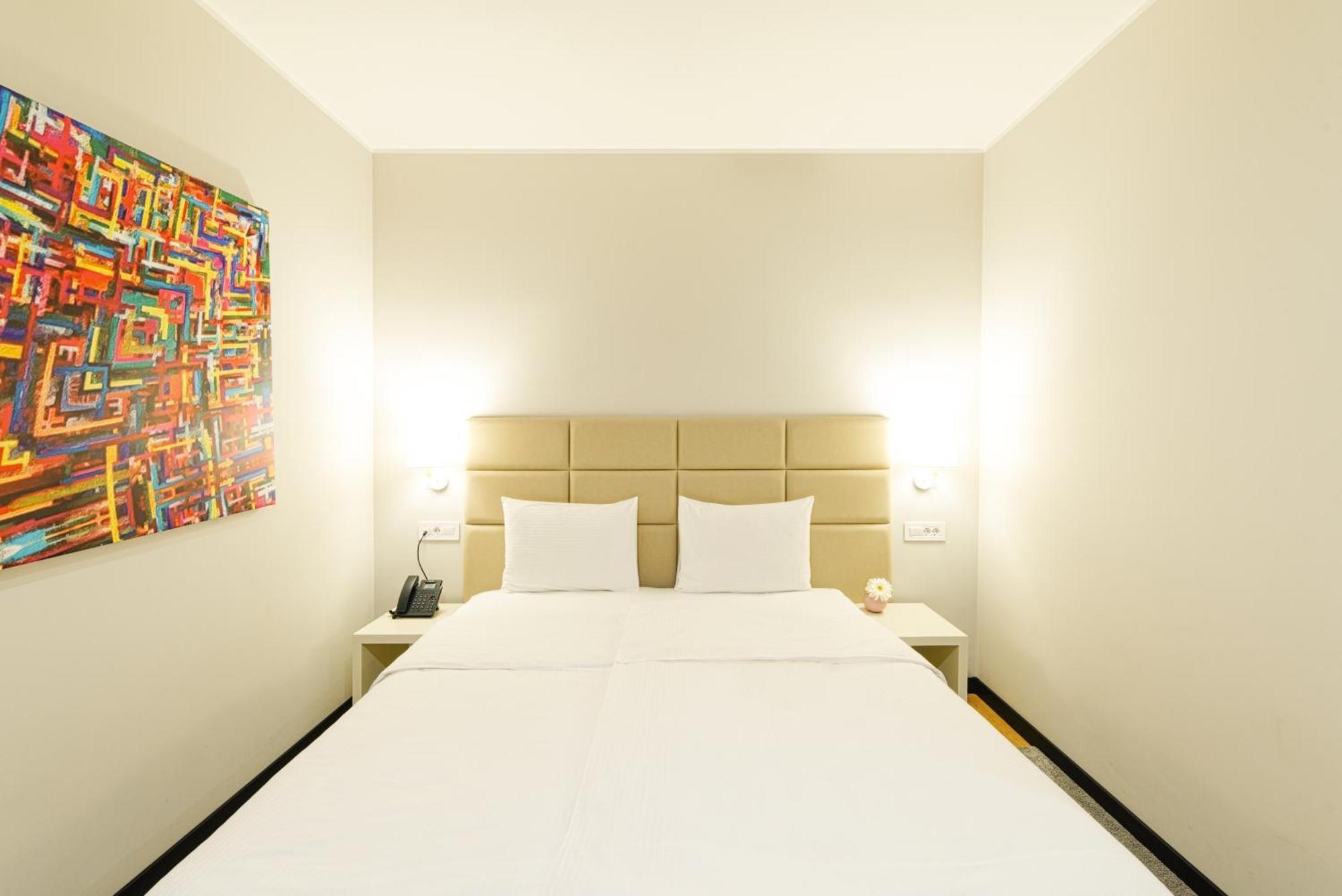 Lanterna Rooms City Center Novi Sad Ngoại thất bức ảnh