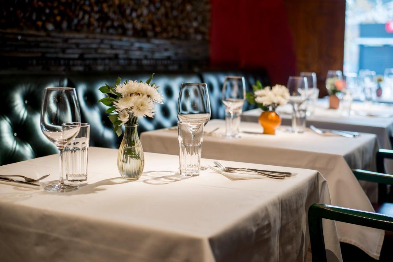 Lanterna Rooms City Center Novi Sad Ngoại thất bức ảnh